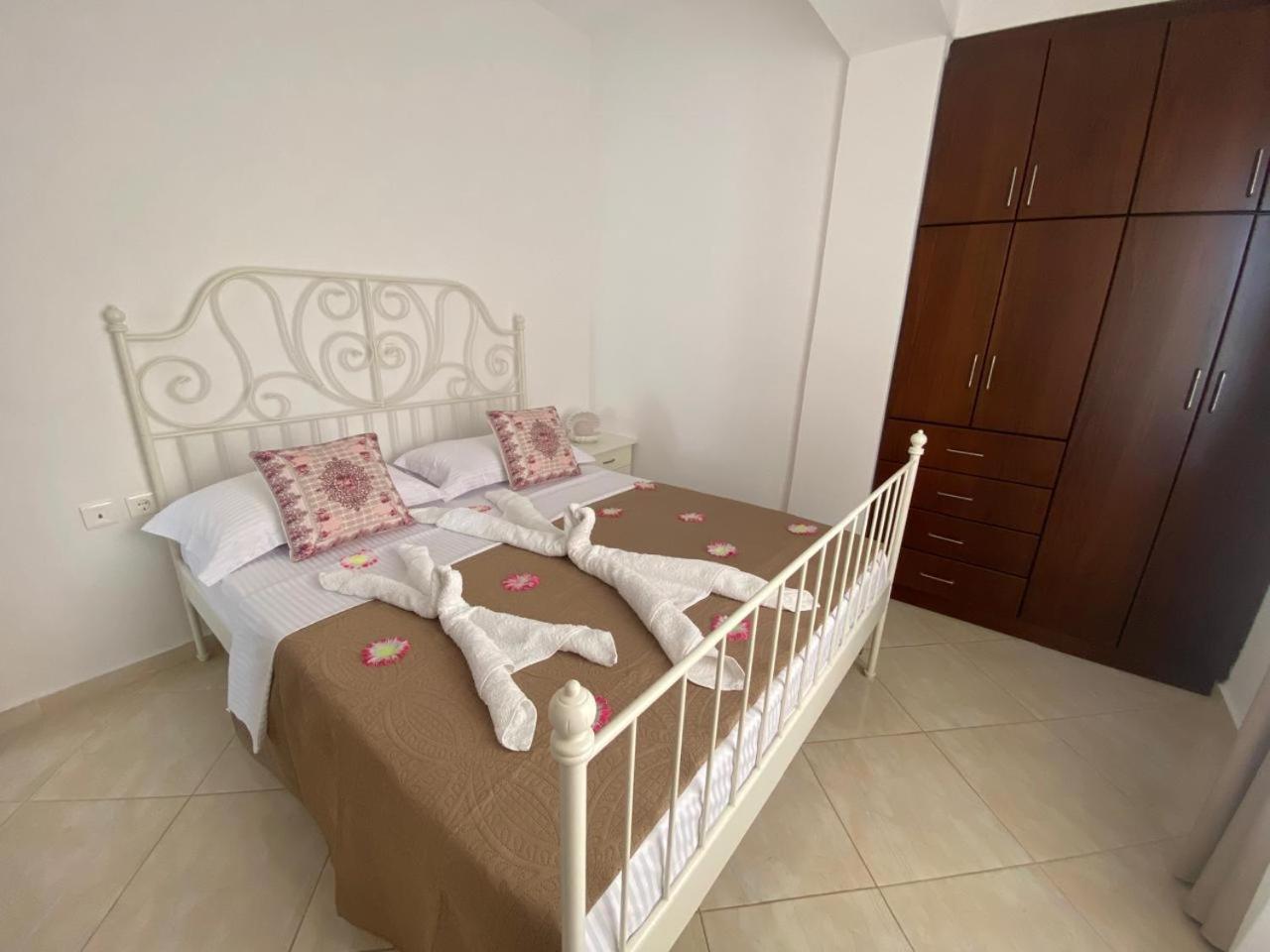 Tarace Sea View Saranda