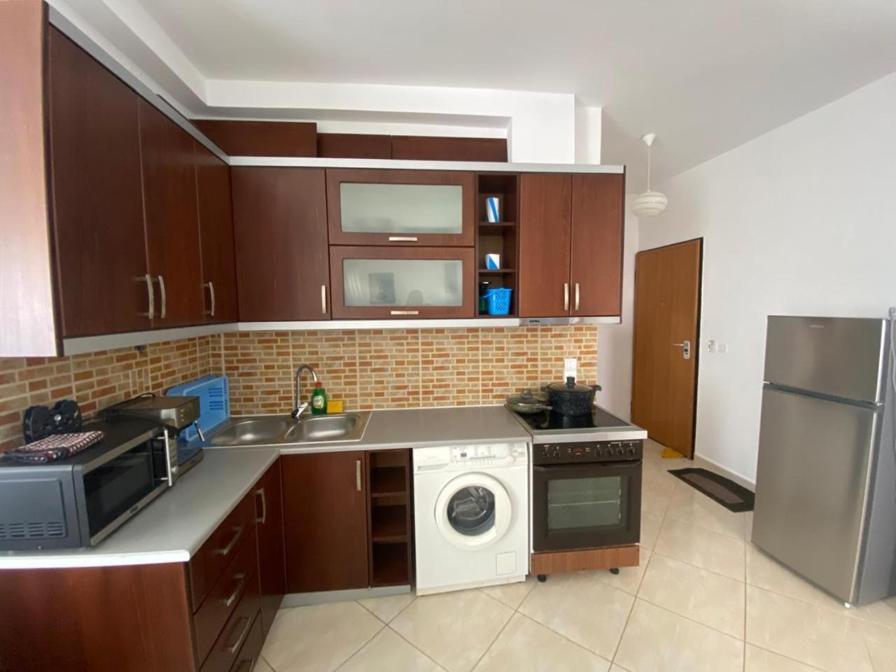 Tarace Sea View Appartement *