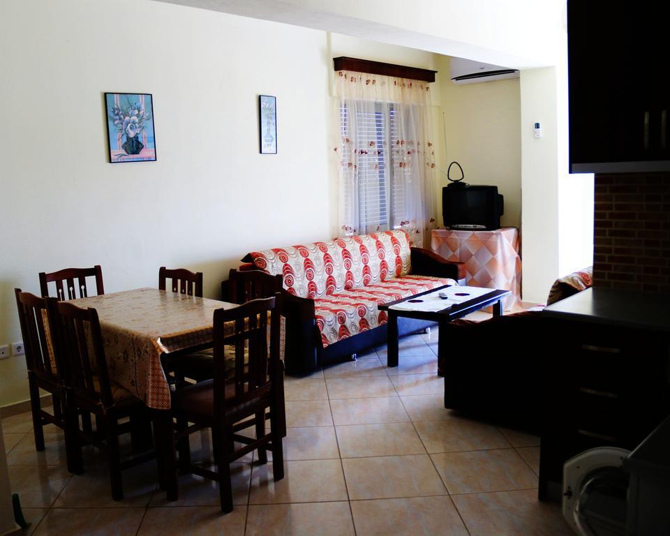 Appartement Tarace Sea View *