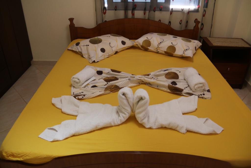 Appartement Tarace Sea View Saranda