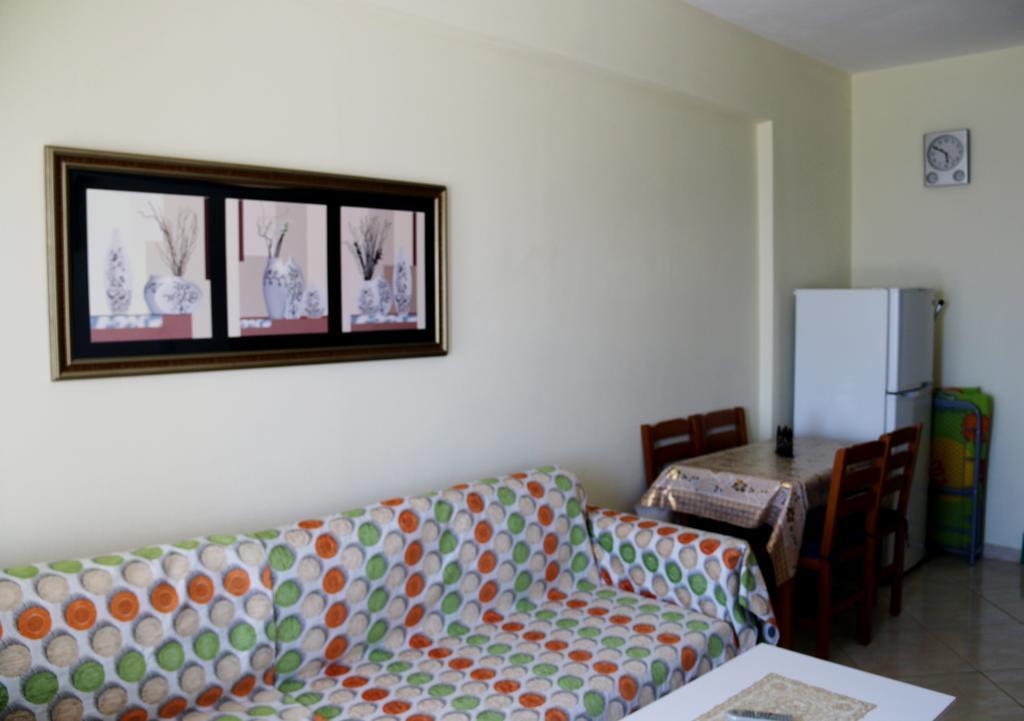 Appartement Tarace Sea View *