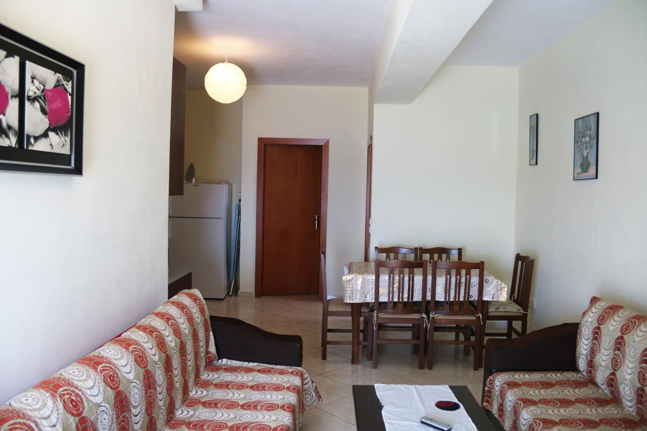 Tarace Sea View Appartement *
