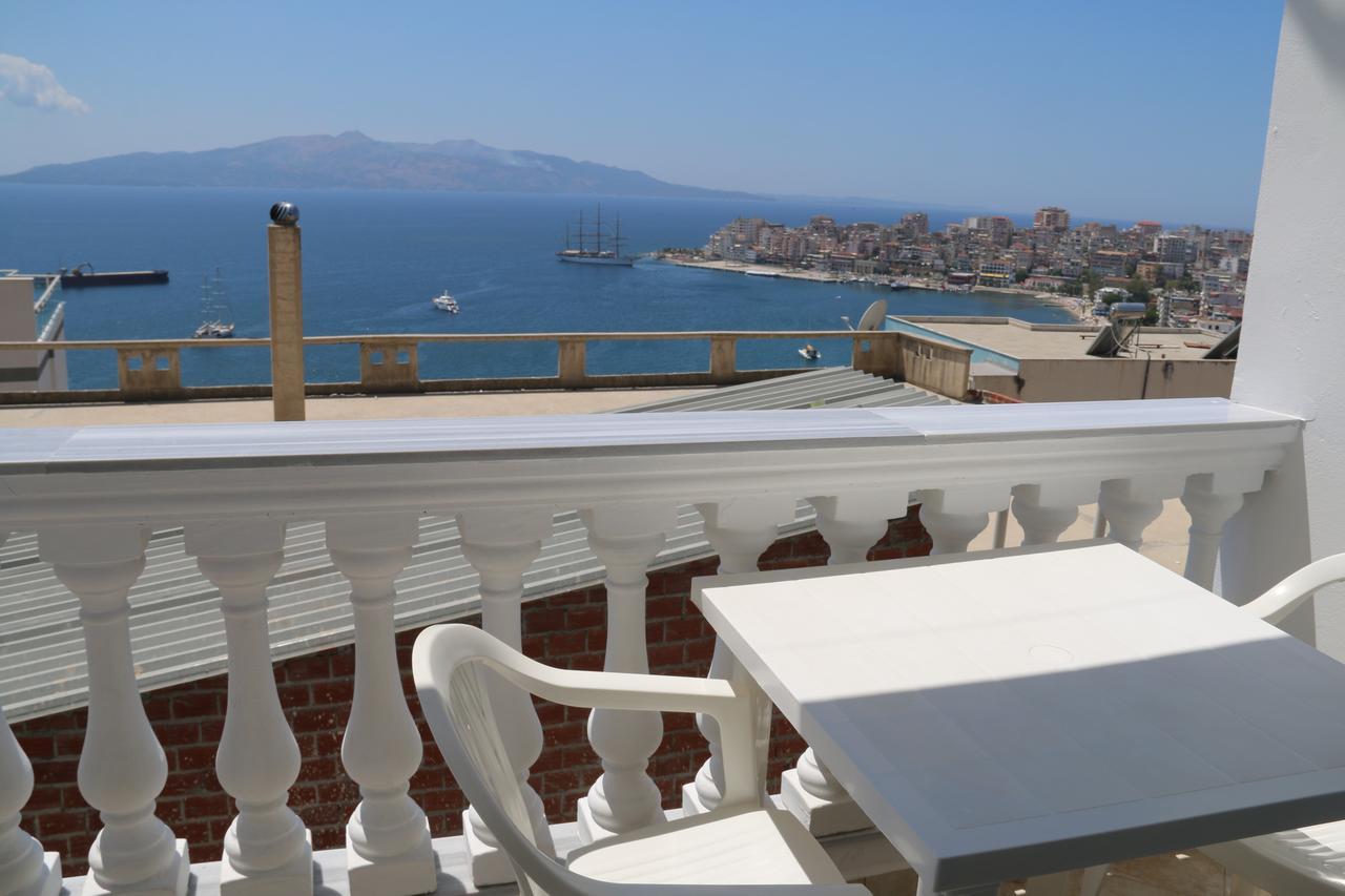 Appartement Tarace Sea View